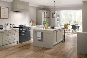 Audi А4 A5 Q5 Gear Knob Shift Boot Frame 6 Speed 4445555